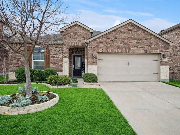 3121  Walker Creek Drive , Little Elm Texas 75068
