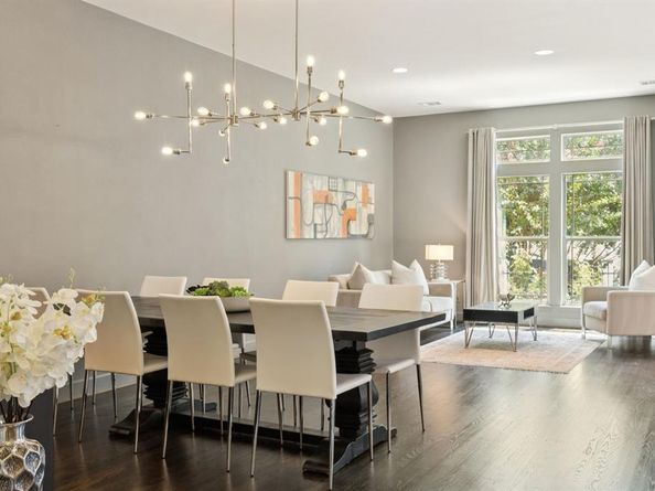 2405  Throckmorton Street , Dallas Texas 75219