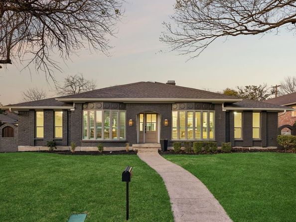 9376  Briarhurst Drive , Dallas Texas 75243