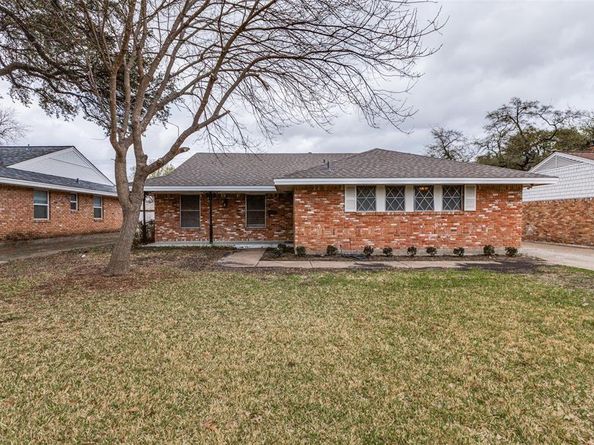 10535  Chesterton Drive , Dallas Texas 75238