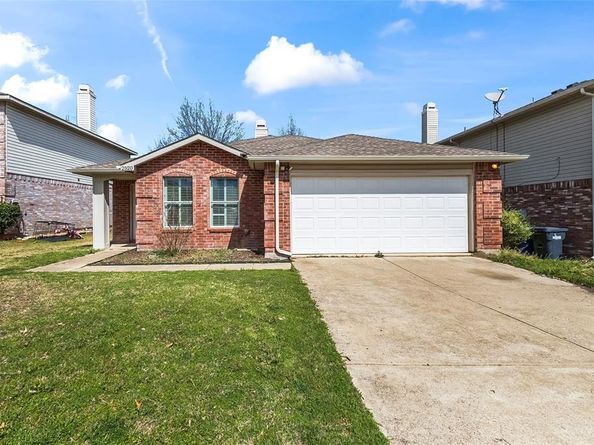 2520  Lake Meadow Drive , McKinney Texas 75071