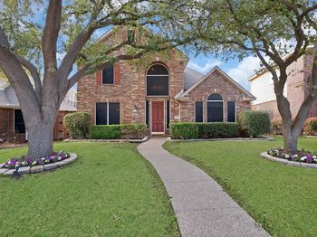 3507  Briargrove Lane 