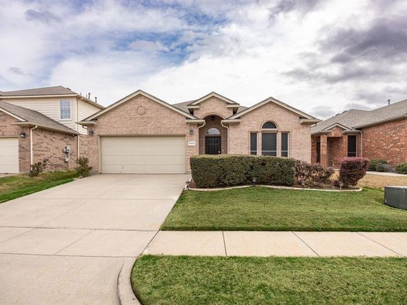 6428  Alexandra Meadows Drive , Fort Worth Texas 76131
