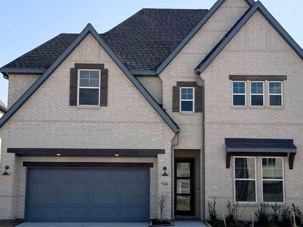 7104  Bergamot Drive , McKinney Texas 75071