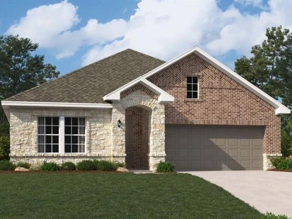 1905  Boston Way , Princeton Texas 75407