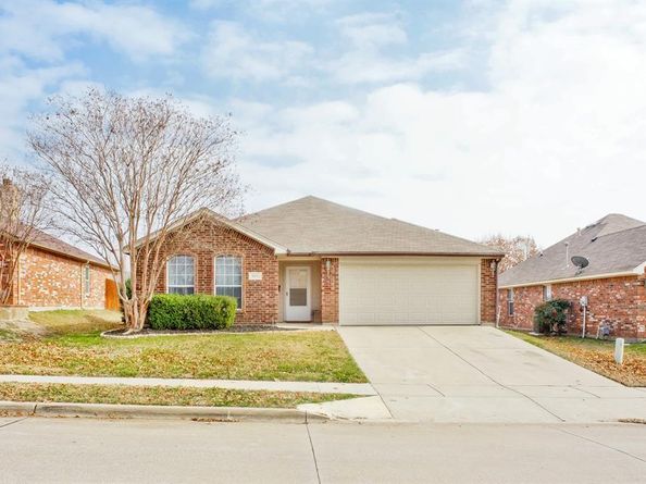 6112  Tilapia Drive , Fort Worth Texas 76179