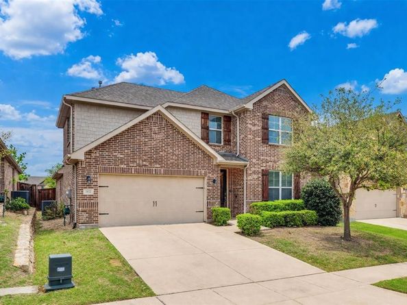 1412  Eagleton Lane , Northlake Texas 76226
