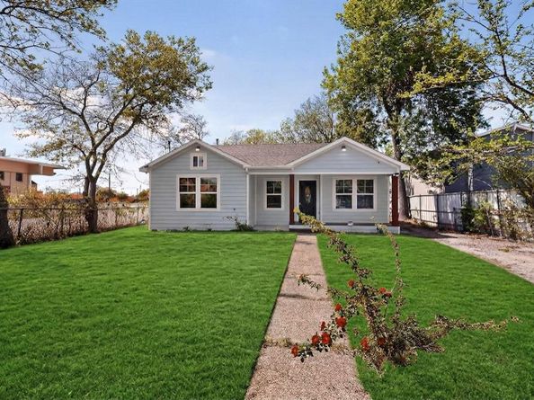 1529  Conner Drive , Dallas Texas 75217