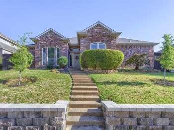 1332  Barclay Drive 