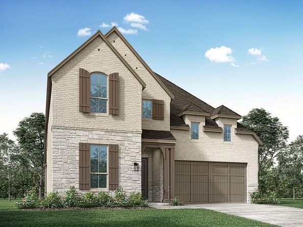 1621  Primms Place , Haslet Texas 76052