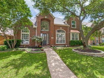 2632  Barrington Drive 