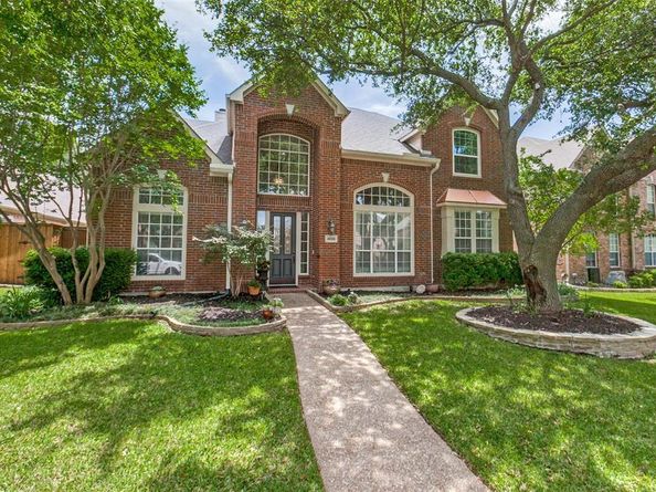 2632  Barrington Drive , Plano Texas 75093