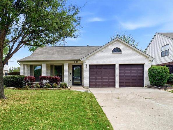 605  Drexel Drive , Grapevine Texas 76051