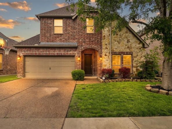 1308  Shady Bend Drive , McKinney Texas 75071