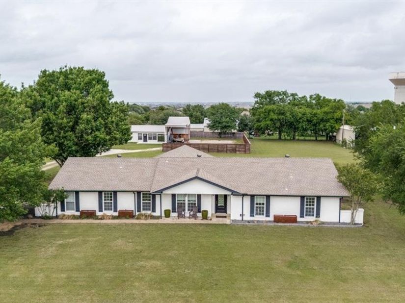 8770  Prestonview Drive , Prosper Texas 75078