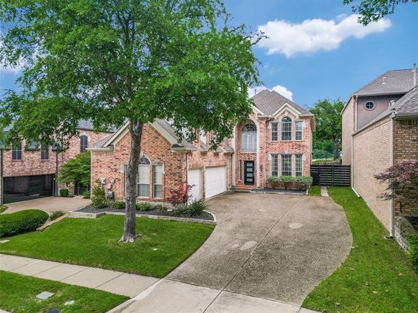 3116  Prestonwood Drive , Plano Texas 75093