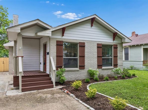 310 S Waverly Drive , Dallas Texas 75208