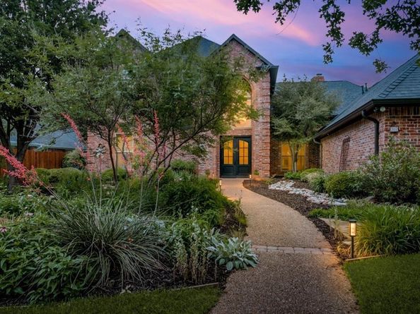 307  Timber Lake Drive , Southlake Texas 76092
