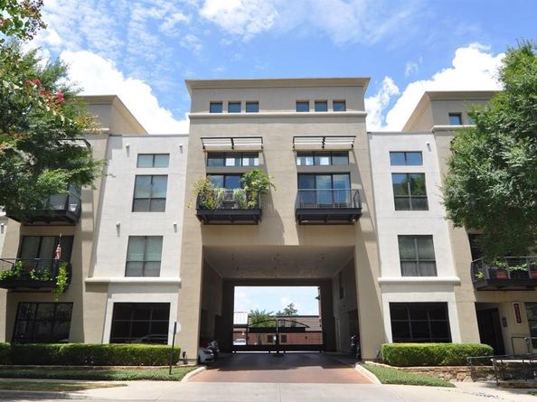 4605  Cedar Springs Road  224, Dallas Texas 75219