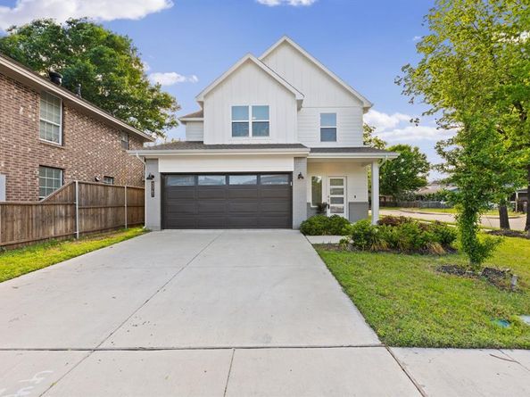 3367  Conroe Street , Dallas Texas 75212