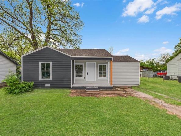 3524  Fairfax Street , Fort Worth Texas 76119