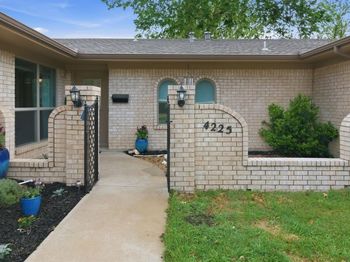 4225  Dawn Drive 