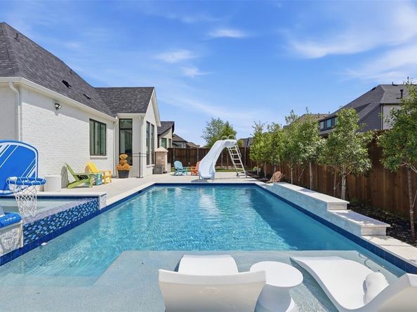 2113  Zaide Way , Celina Texas 75009