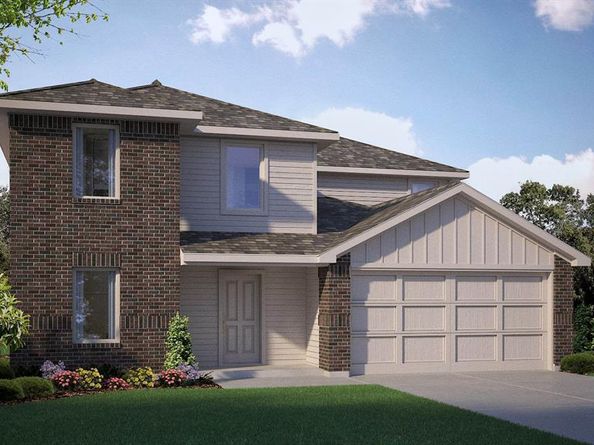 16748  LAGUNA VISTA Street , Fort Worth Texas 76247