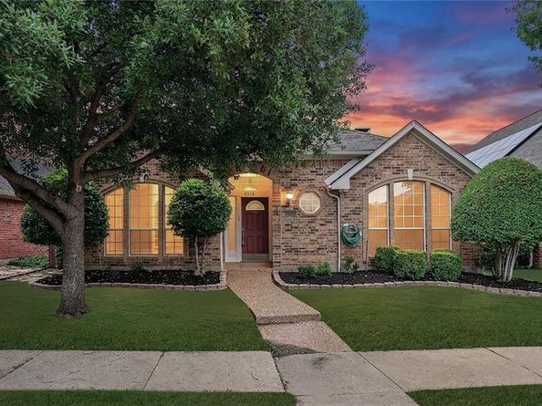 8513  Mill Creek Road , Irving Texas 75063