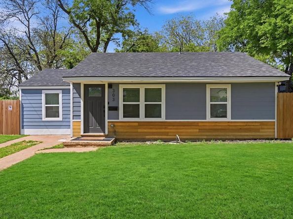 303  Brodie Street , Dallas Texas 75224
