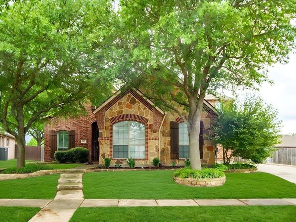 513  Mckinney Trail , Fate Texas 75087