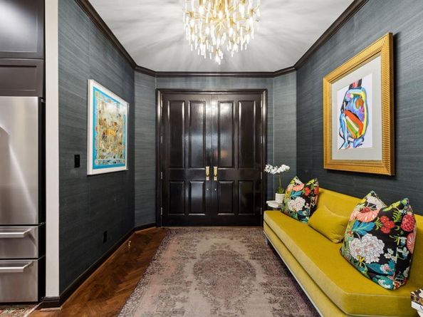 3510  Turtle Creek Boulevard  2C, Dallas Texas 75219