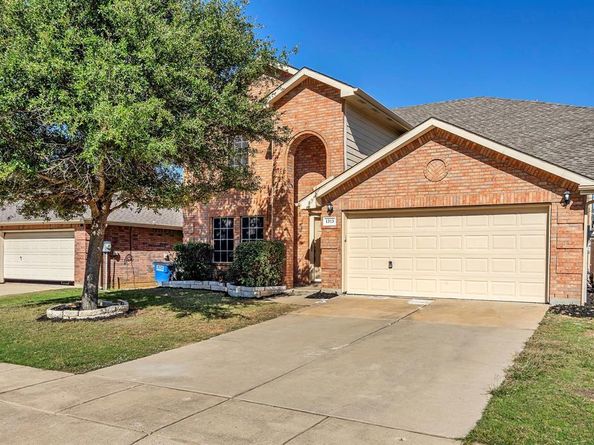 1313  Water Lily Drive , Little Elm Texas 75068