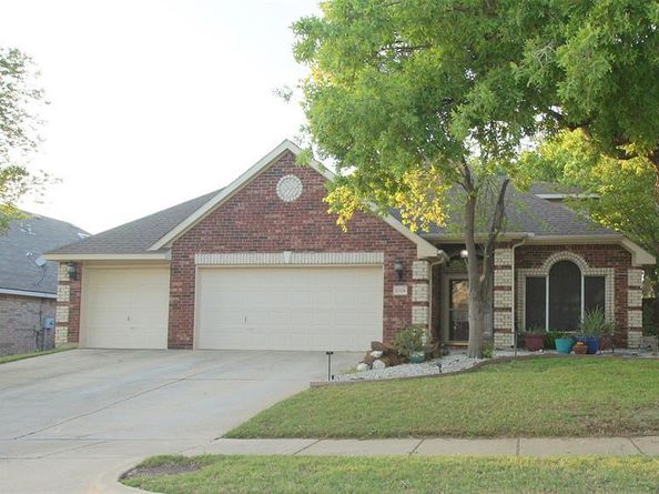 3709  Marquette Drive , Denton Texas 76210