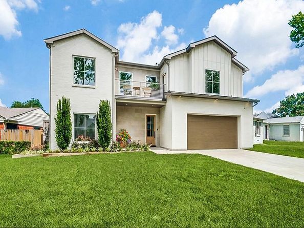 3911  Hawick Lane , Dallas Texas 75220