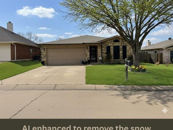 10208  Maria Drive , Fort Worth Texas 76108