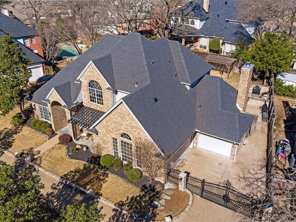 1024  Pebble Beach Drive , Mansfield Texas 76063