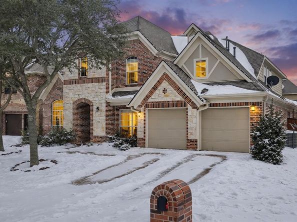 6959  Seabreeze Drive , Grand Prairie Texas 75054