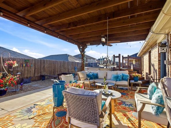 1036  Decker Drive , Fate Texas 75189