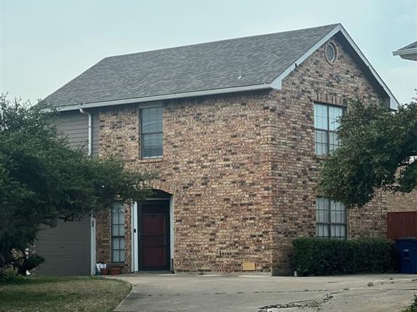 3136  Harbinger Lane , Dallas Texas 75287