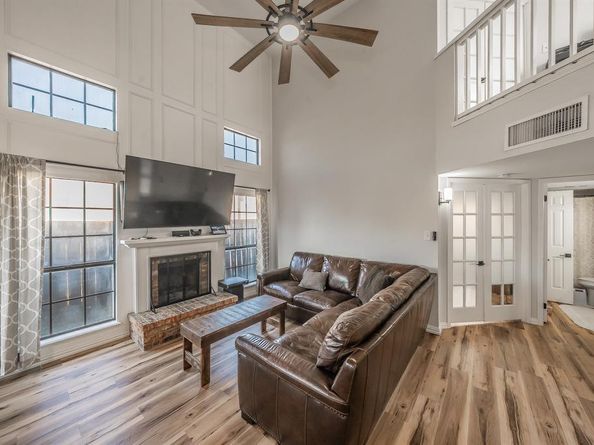 3136  Harbinger Lane , Dallas Texas 75287