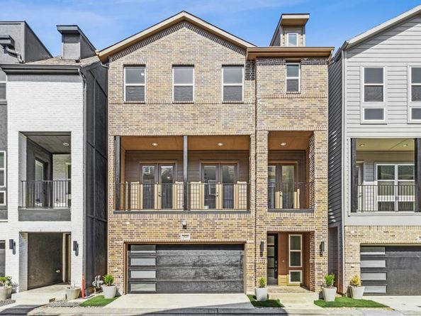 2534  Carmelita Street , Dallas Texas 75212