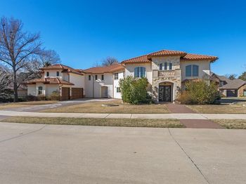 3805  Ledgestone Court 