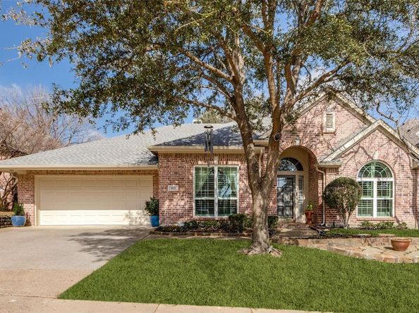 2812  Whitetail Court , McKinney Texas 75072