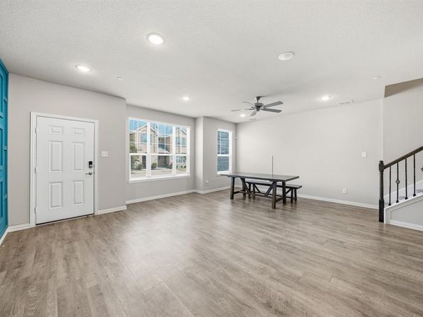 1268  Jones Trail , Lewisville Texas 75077