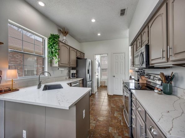 5820  Madison Drive , The Colony Texas 75056