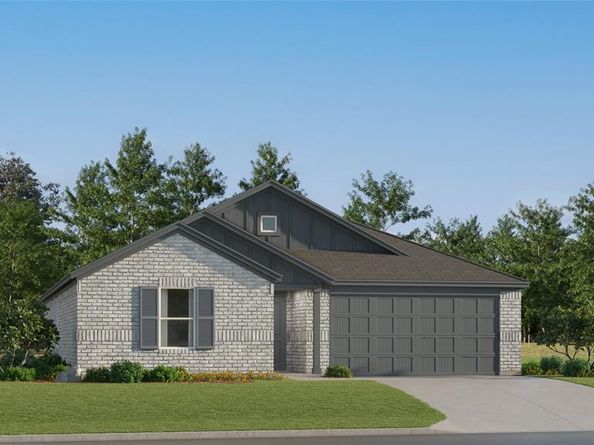 1309  Little Flock Drive , Crowley Texas 76036