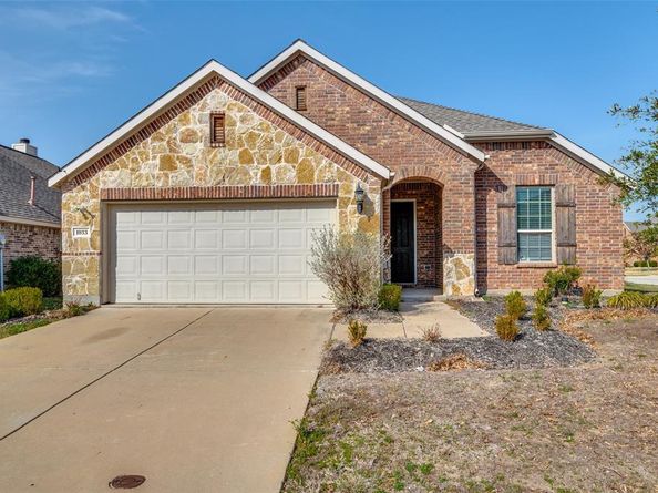 1033  Water Garden Circle , Little Elm Texas 75068