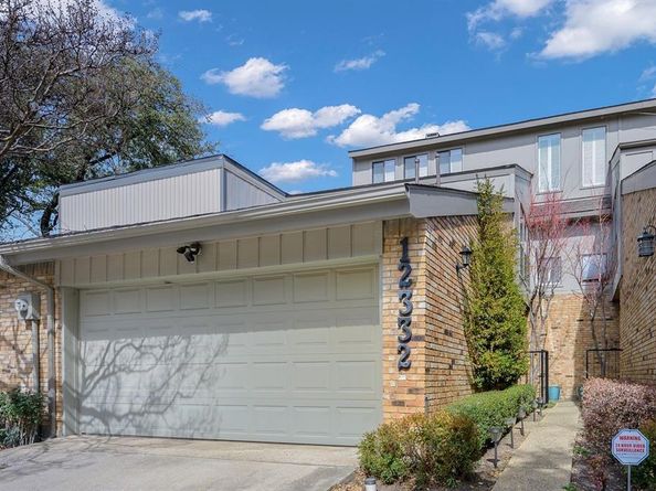 12332  Montego Plaza , Dallas Texas 75230