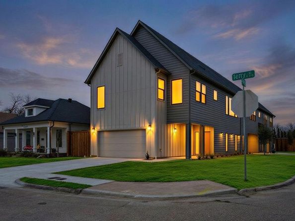 5445  Terry Street , Dallas Texas 75223